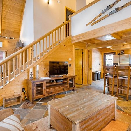 Keechelus Lodge Snoqualmie Pass المظهر الخارجي الصورة